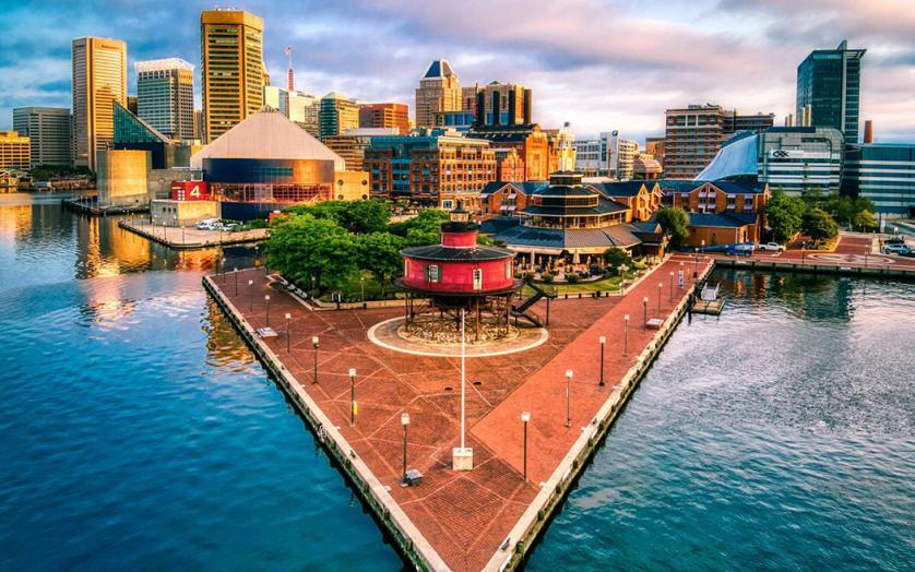 Baltimore MD - Image-2 Baltimore MD - Image-2
