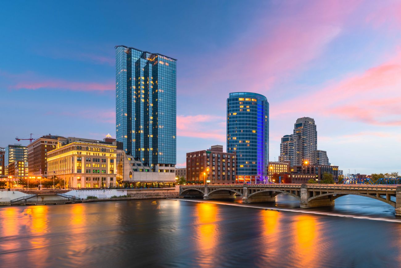 Grand Rapids - Image -2 Grand Rapids - Image -2