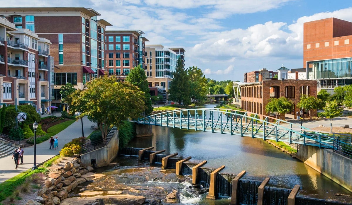 Greenville SC - Image - 4