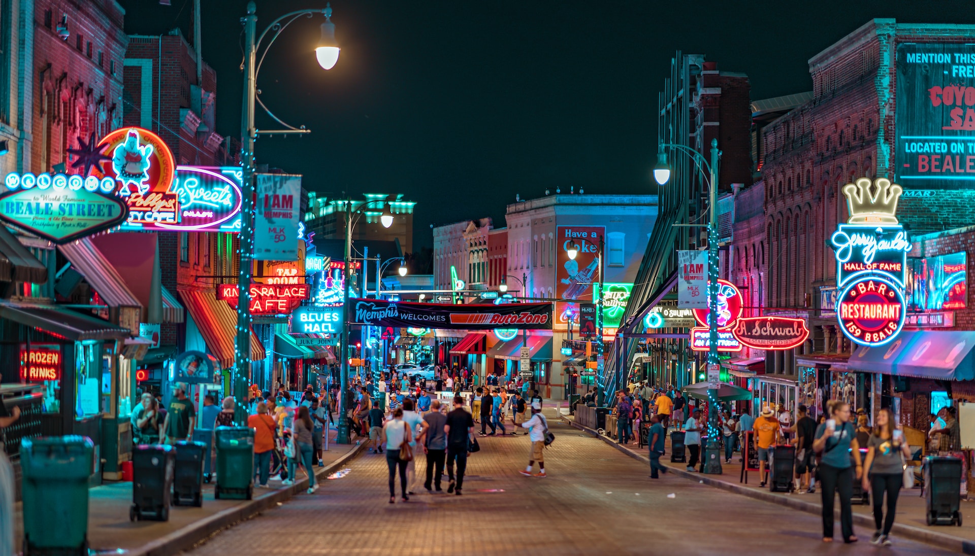 Memphis TN - Image Memphis TN - Image