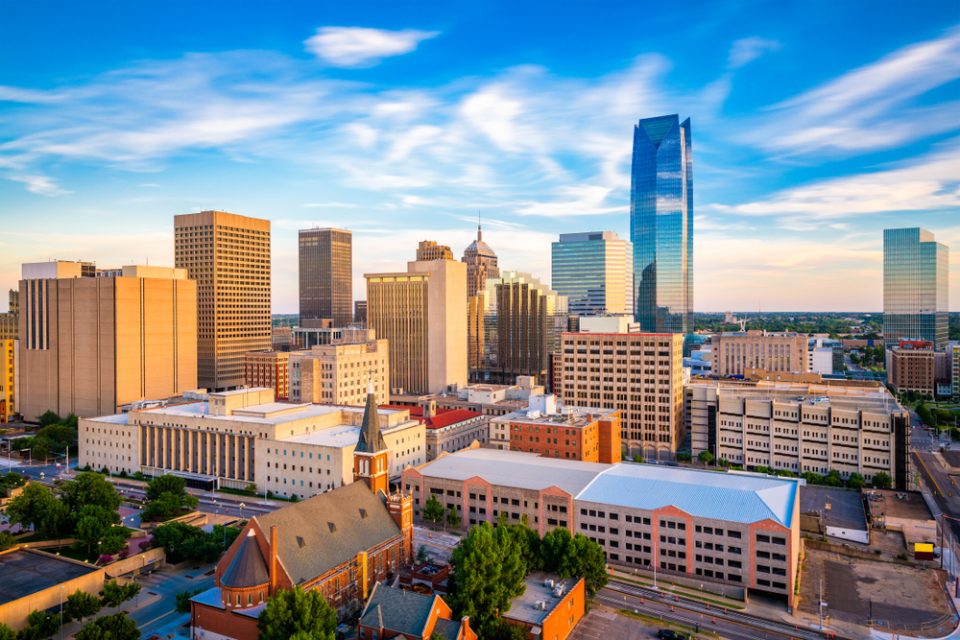 Oklahoma City - Image -2 Oklahoma City - Image -2